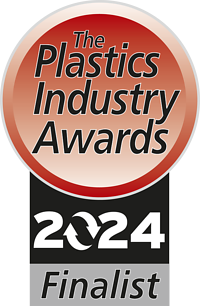 Project Re:Claim has been nominated for the Plastics Industry Awards 2024 in the UK. 