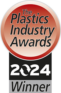 Project Re:Claim gewinnt den Plastics Industry Award 2024 in der Kategorie “Recycler of the Year”. 